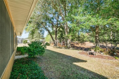 Single Family Home in Brentwood of Citrus Hills. This lovely on Brentwood Farms Golf Club in Florida - for sale on GolfHomes.com, golf home, golf lot