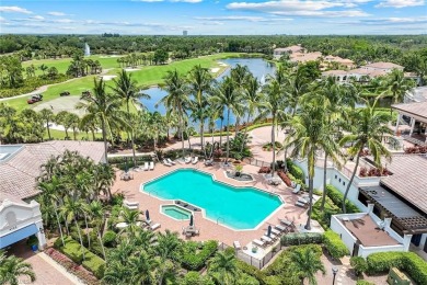 Experience elevated living in this updated residence in Merano on The Colony Golf and Country Club in Florida - for sale on GolfHomes.com, golf home, golf lot