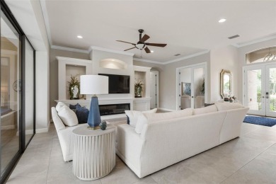 One of a kind beautiful Ruttenberg built home now available! You on Grand Haven Golf Club in Florida - for sale on GolfHomes.com, golf home, golf lot