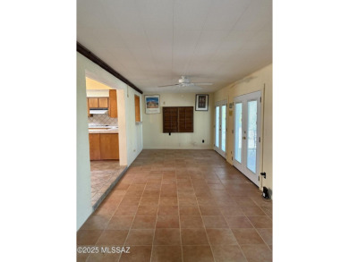 Location and Mountain Views! This home location, nestled near on Haven Golf Club in Arizona - for sale on GolfHomes.com, golf home, golf lot