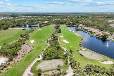 Experience elevated living in this updated residence in Merano on The Colony Golf and Country Club in Florida - for sale on GolfHomes.com, golf home, golf lot