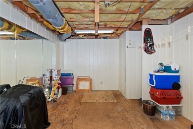 Seller is very motivated!  On a gentle sloping lot this very on Lake Arrowhead Country Club in California - for sale on GolfHomes.com, golf home, golf lot