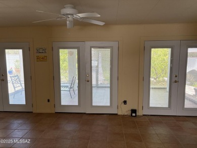 Location and Mountain Views! This home location, nestled near on Haven Golf Club in Arizona - for sale on GolfHomes.com, golf home, golf lot