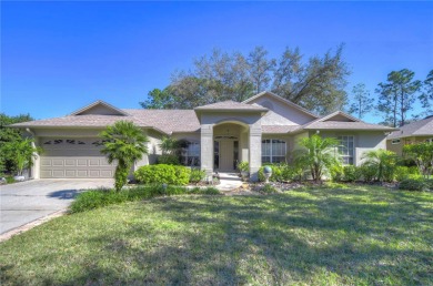 ~Beautiful RIVER HILLS home with GOLF COURSE FRONTAGE and NEW on River Hills Country Club in Florida - for sale on GolfHomes.com, golf home, golf lot