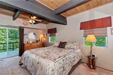 Seller is very motivated!  On a gentle sloping lot this very on Lake Arrowhead Country Club in California - for sale on GolfHomes.com, golf home, golf lot