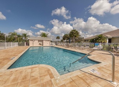 Turnkey, Fully Furnished & Maintenance-Free Living in The on Plantation Golf and Country Club in Florida - for sale on GolfHomes.com, golf home, golf lot