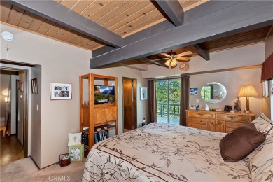 Seller is very motivated!  On a gentle sloping lot this very on Lake Arrowhead Country Club in California - for sale on GolfHomes.com, golf home, golf lot