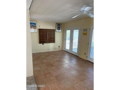 Location and Mountain Views! This home location, nestled near on Haven Golf Club in Arizona - for sale on GolfHomes.com, golf home, golf lot