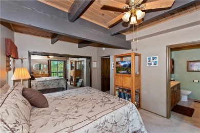 Seller is very motivated!  On a gentle sloping lot this very on Lake Arrowhead Country Club in California - for sale on GolfHomes.com, golf home, golf lot