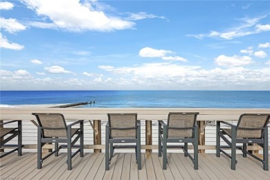 Experience elevated living in this updated residence in Merano on The Colony Golf and Country Club in Florida - for sale on GolfHomes.com, golf home, golf lot