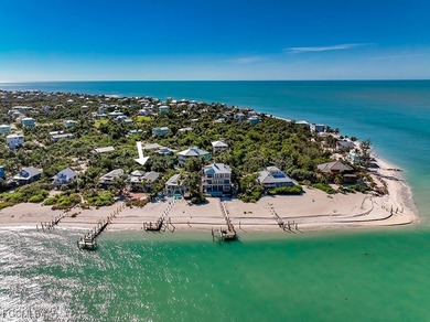 Exceptional opportunity to build your island dream home on this on Captiva Island Golf Club in Florida - for sale on GolfHomes.com, golf home, golf lot