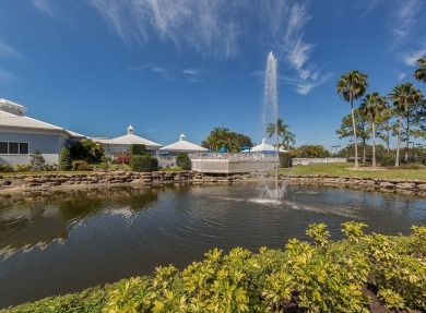 Turnkey, Fully Furnished & Maintenance-Free Living in The on Plantation Golf and Country Club in Florida - for sale on GolfHomes.com, golf home, golf lot