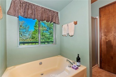 Seller is very motivated!  On a gentle sloping lot this very on Lake Arrowhead Country Club in California - for sale on GolfHomes.com, golf home, golf lot