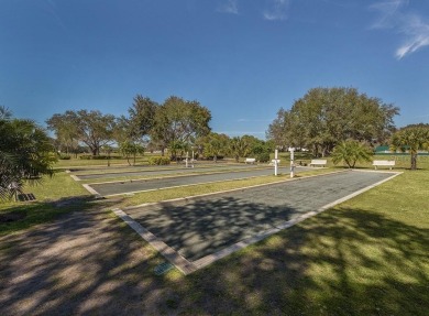 Turnkey, Fully Furnished & Maintenance-Free Living in The on Plantation Golf and Country Club in Florida - for sale on GolfHomes.com, golf home, golf lot