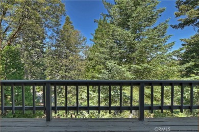 Seller is very motivated!  On a gentle sloping lot this very on Lake Arrowhead Country Club in California - for sale on GolfHomes.com, golf home, golf lot