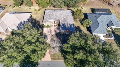 Single Family Home in Brentwood of Citrus Hills. This lovely on Brentwood Farms Golf Club in Florida - for sale on GolfHomes.com, golf home, golf lot