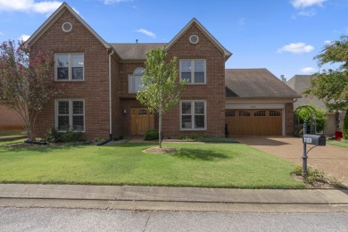 OPEN HOUSE 9/13:1-3  9/14: 2-4!Located in the Gated Cordova Club on Cordova Country Club in Tennessee - for sale on GolfHomes.com, golf home, golf lot