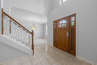 OPEN HOUSE 9/13:1-3  9/14: 2-4!Located in the Gated Cordova Club on Cordova Country Club in Tennessee - for sale on GolfHomes.com, golf home, golf lot
