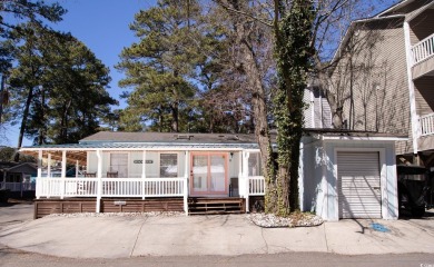 Charming Beach Retreat in Ocean Lakes - Investment Opportunity! on Prestwick Country Club in South Carolina - for sale on GolfHomes.com, golf home, golf lot