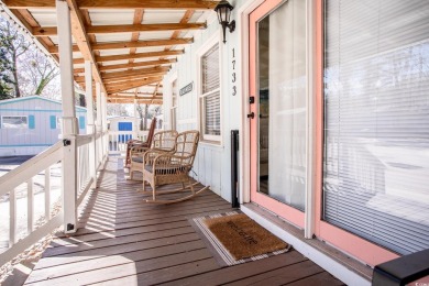 Charming Beach Retreat in Ocean Lakes - Investment Opportunity! on Prestwick Country Club in South Carolina - for sale on GolfHomes.com, golf home, golf lot