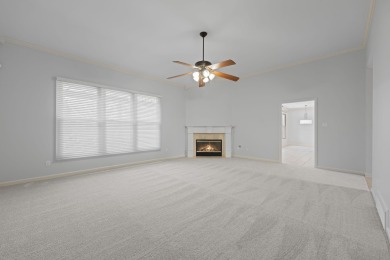 OPEN HOUSE 9/13:1-3  9/14: 2-4!Located in the Gated Cordova Club on Cordova Country Club in Tennessee - for sale on GolfHomes.com, golf home, golf lot