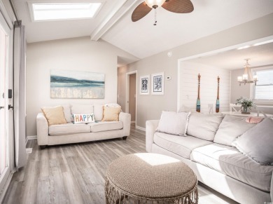 Charming Beach Retreat in Ocean Lakes - Investment Opportunity! on Prestwick Country Club in South Carolina - for sale on GolfHomes.com, golf home, golf lot