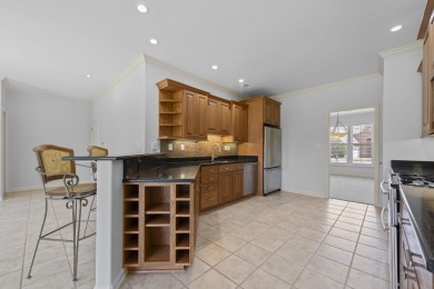 OPEN HOUSE 9/13:1-3  9/14: 2-4!Located in the Gated Cordova Club on Cordova Country Club in Tennessee - for sale on GolfHomes.com, golf home, golf lot