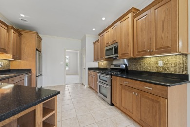 OPEN HOUSE 9/13:1-3  9/14: 2-4!Located in the Gated Cordova Club on Cordova Country Club in Tennessee - for sale on GolfHomes.com, golf home, golf lot
