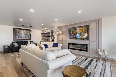 Luxury 10th floor 2 bedroom 2 bath Vista Towers Condo that is on Shangri La Golf Resort and Club in Oklahoma - for sale on GolfHomes.com, golf home, golf lot