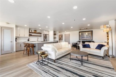 Luxury 10th floor 2 bedroom 2 bath Vista Towers Condo that is on Shangri La Golf Resort and Club in Oklahoma - for sale on GolfHomes.com, golf home, golf lot