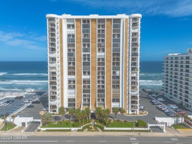 BEACHFRONT - Oceans Four - Daytona Beach Shores - Luxury on Oceans Golf Club in Florida - for sale on GolfHomes.com, golf home, golf lot