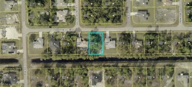 An exciting opportunity awaits in this growing area! Be part of on Mirror Lakes Golf Club in Florida - for sale on GolfHomes.com, golf home, golf lot