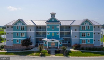 New price for this 3  bedroom condo in 18th Blvd on the Bay at on The Peninsula Golf and Country Club in Delaware - for sale on GolfHomes.com, golf home, golf lot