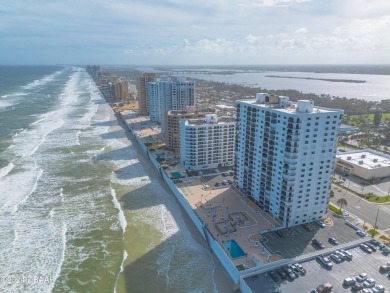 BEACHFRONT - Oceans Four - Daytona Beach Shores - Luxury on Oceans Golf Club in Florida - for sale on GolfHomes.com, golf home, golf lot