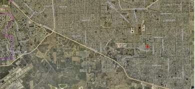 An exciting opportunity awaits in this growing area! Be part of on Mirror Lakes Golf Club in Florida - for sale on GolfHomes.com, golf home, golf lot