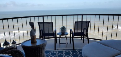 BEACHFRONT - Oceans Four - Daytona Beach Shores - Luxury on Oceans Golf Club in Florida - for sale on GolfHomes.com, golf home, golf lot