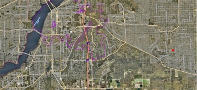 An exciting opportunity awaits in this growing area! Be part of on Mirror Lakes Golf Club in Florida - for sale on GolfHomes.com, golf home, golf lot