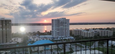 BEACHFRONT - Oceans Four - Daytona Beach Shores - Luxury on Oceans Golf Club in Florida - for sale on GolfHomes.com, golf home, golf lot