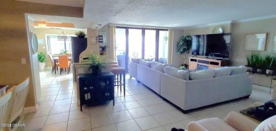 BEACHFRONT - Oceans Four - Daytona Beach Shores - Luxury on Oceans Golf Club in Florida - for sale on GolfHomes.com, golf home, golf lot