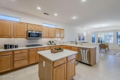 Welcome to the Adult Community of The Grand! Discover the on Granite Falls Golf Club  in Arizona - for sale on GolfHomes.com, golf home, golf lot