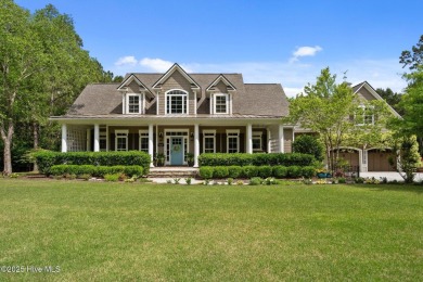 $50,000 PRICE ADJUSTMENT. Introducing this exquisite on Members Club At St. James Plantation in North Carolina - for sale on GolfHomes.com, golf home, golf lot