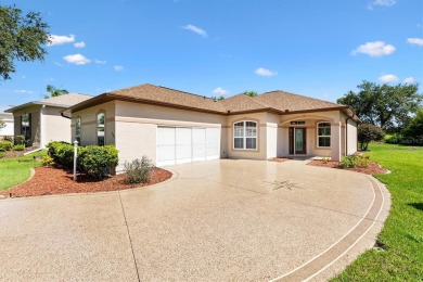 Beautiful move-in ready well maintained home on a long and quiet on Stonecrest Golf and Club Club in Florida - for sale on GolfHomes.com, golf home, golf lot