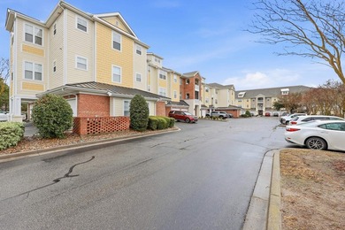 Beautiful 3 bedroom, 3 bath unit in the highly desirable on Barefoot Resort and Golf Club  in South Carolina - for sale on GolfHomes.com, golf home, golf lot