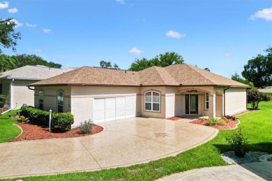Beautiful move-in ready well maintained home on a long and quiet on Stonecrest Golf and Club Club in Florida - for sale on GolfHomes.com, golf home, golf lot