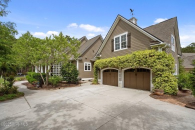$50,000 PRICE ADJUSTMENT. Introducing this exquisite on Members Club At St. James Plantation in North Carolina - for sale on GolfHomes.com, golf home, golf lot