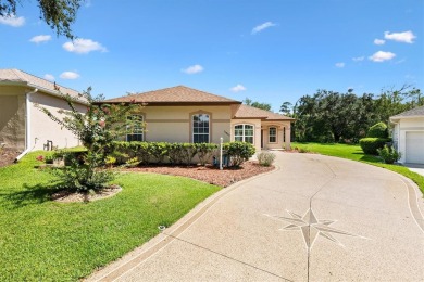 Beautiful move-in ready well maintained home on a long and quiet on Stonecrest Golf and Club Club in Florida - for sale on GolfHomes.com, golf home, golf lot