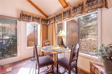 Walk-to-the-Slopes! This spacious Bear Meadows Townhome backs to on  in California - for sale on GolfHomes.com, golf home, golf lot