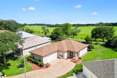 Beautiful move-in ready well maintained home on a long and quiet on Stonecrest Golf and Club Club in Florida - for sale on GolfHomes.com, golf home, golf lot