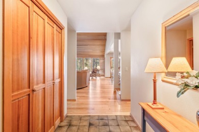 Best value in Black Butte Ranch! Stunning 3240 sqft retreat on Black Butte Ranch Golf Club Glaze Meadow in Oregon - for sale on GolfHomes.com, golf home, golf lot