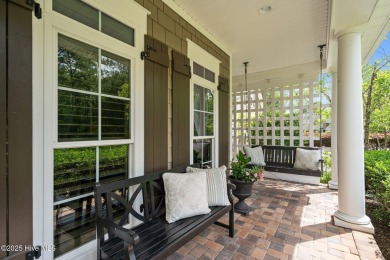 $50,000 PRICE ADJUSTMENT. Introducing this exquisite on Members Club At St. James Plantation in North Carolina - for sale on GolfHomes.com, golf home, golf lot